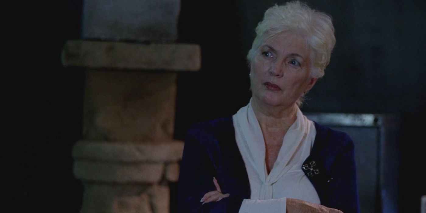 Perdeu 316 Eloise Hawking Fionnula Flanagan