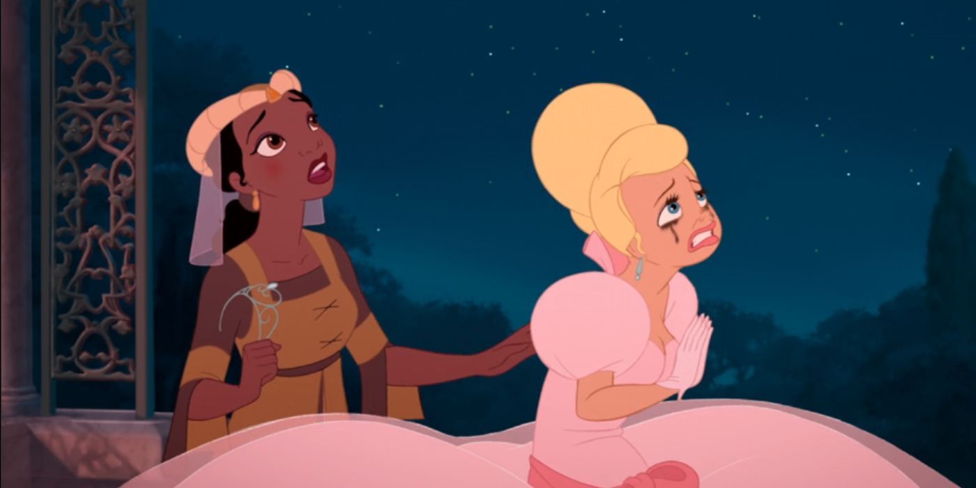 Princess & The Frog Spinoff Show Story Details Tease More Of Tiana's Future & Maldonia