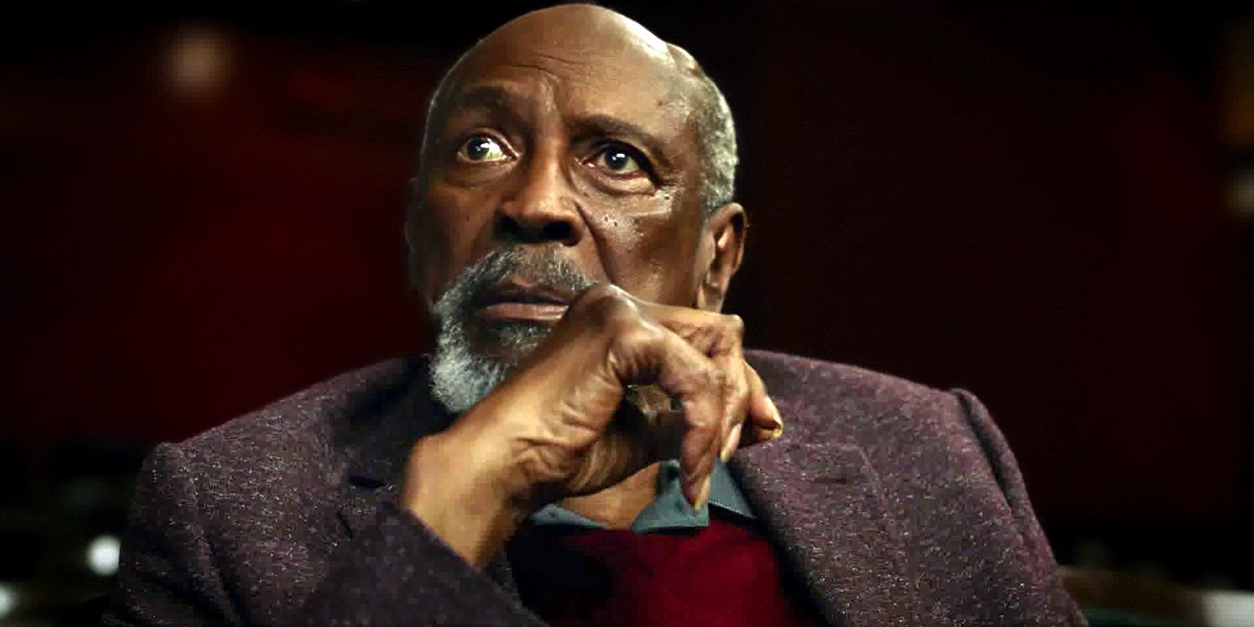 louis gosset jr