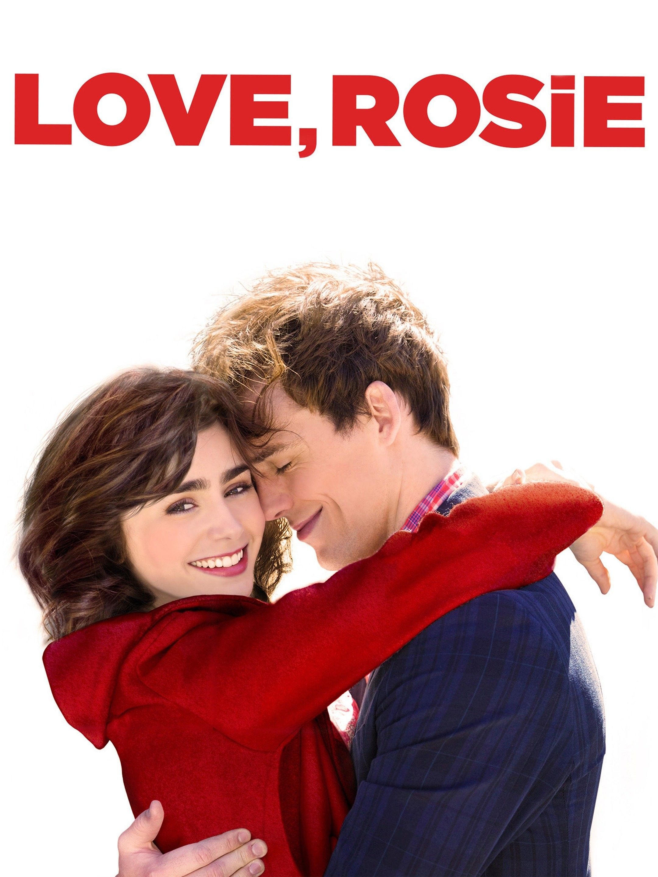 Love Rosie Poster