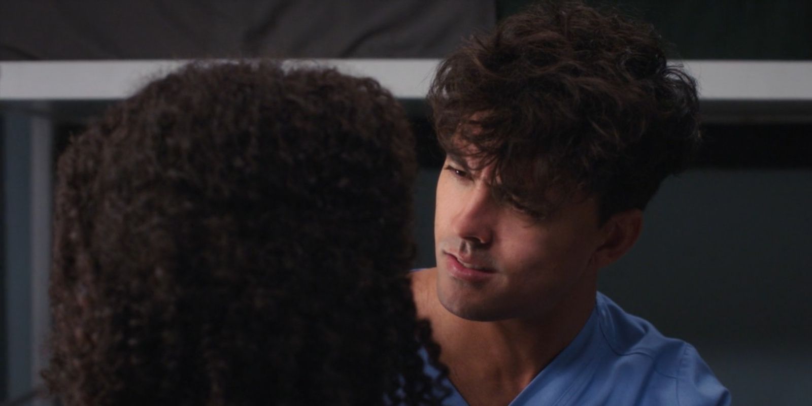 Niko Terho As Lucas Adams With Simone In Grey's Anatomy.jpg