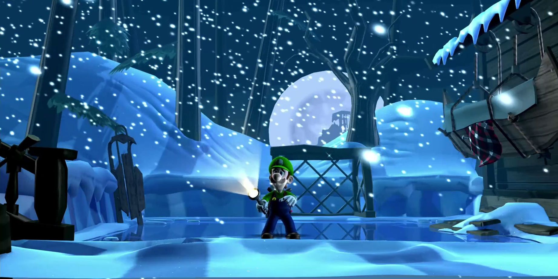 Luigis Mansion 2 HD Can Redeem The Series Most Misunderstood Game