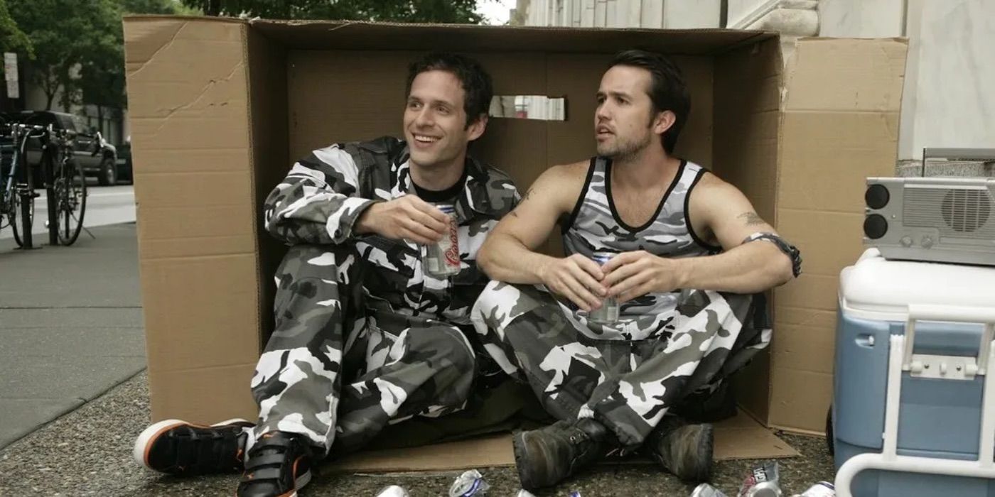 It's Always Sunny In Philadelphia Season 17: Renewal, Cast & Everything We Know