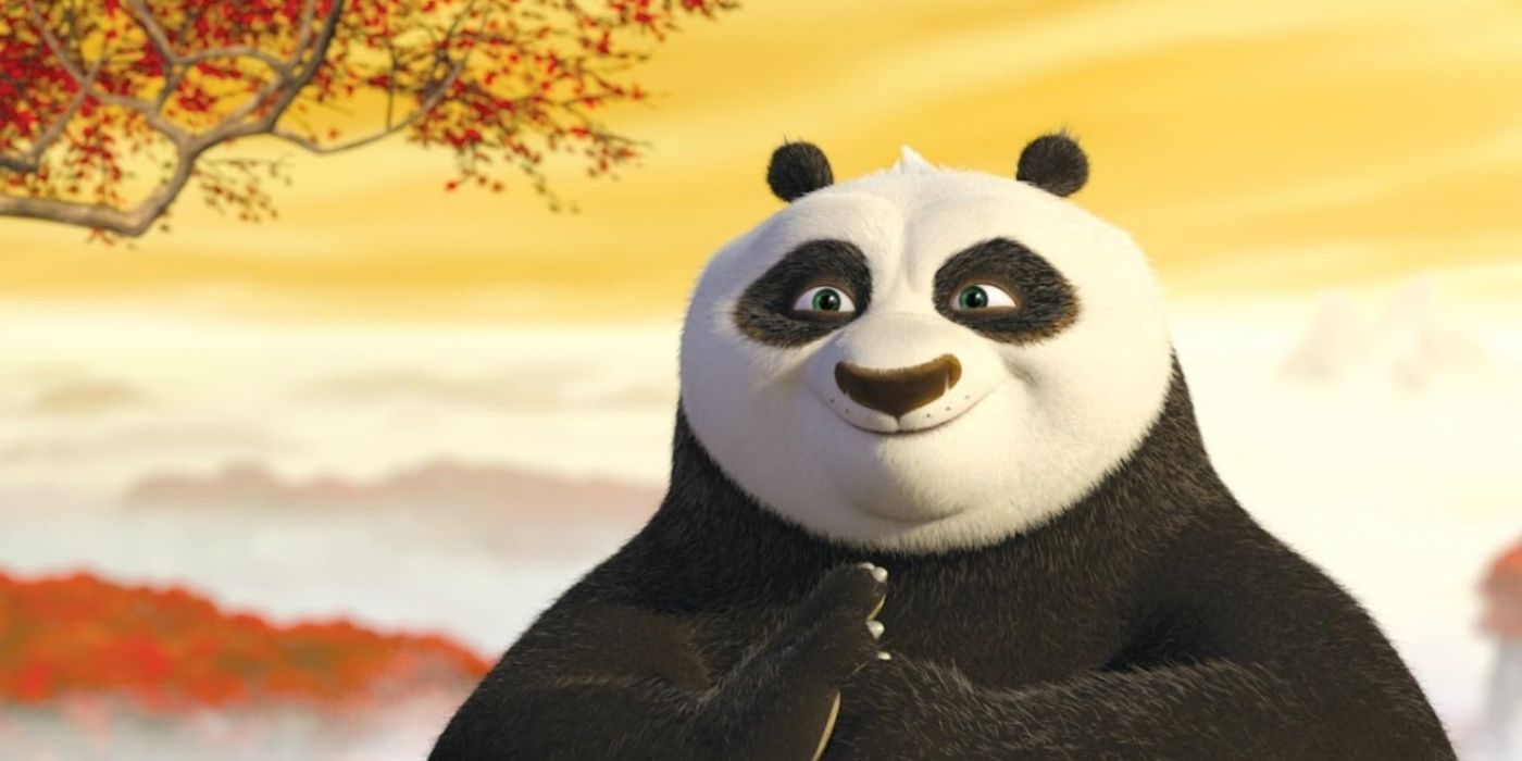 The 15 Best (& Most Inspirational) Kung Fu Panda Quotes