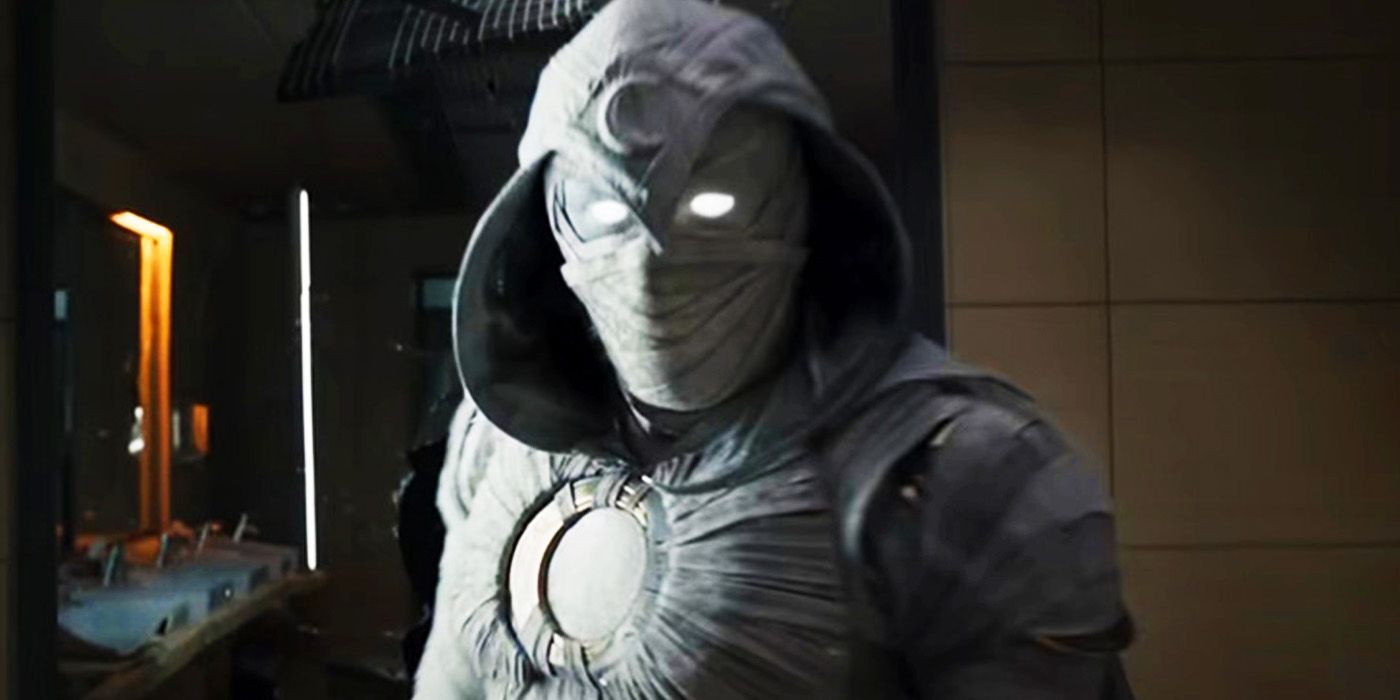 Moon Knight: Jake Lockley's Costume Explained By Designer