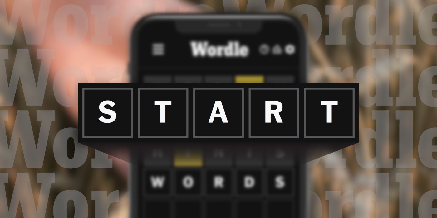 18 مارس 2024 Wordle أفضل الكلمات التي تبدأ مع الحبوب المكتوبة في الخلفية