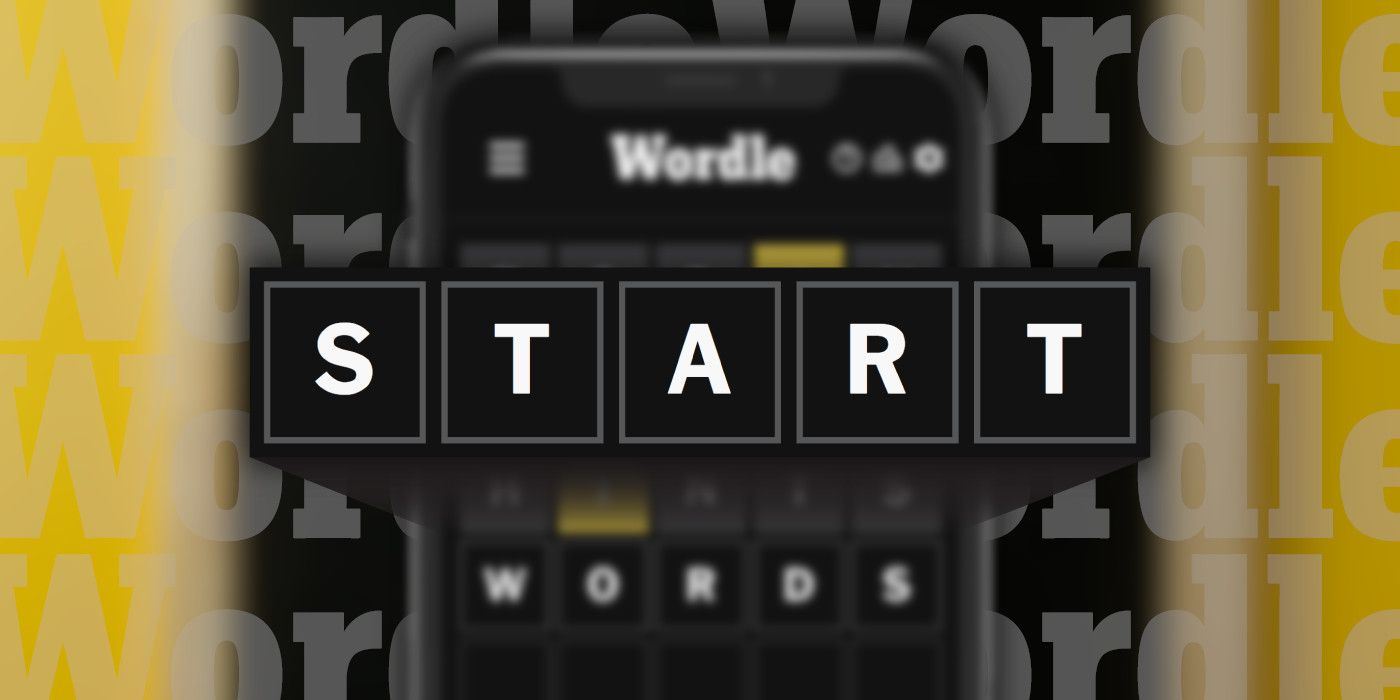 March 19 2024 Wordle best starting words with abide written in a frame in the background