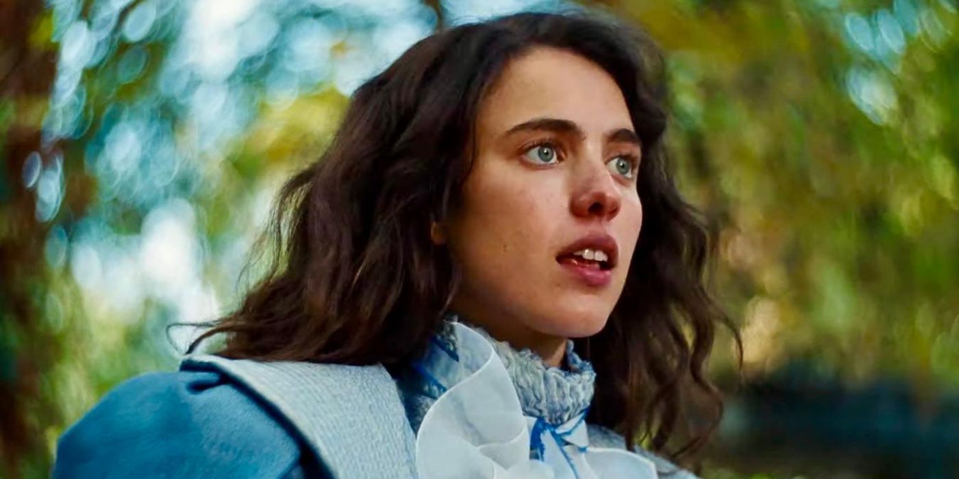 Margaret Qualley prepara la próxima película después del éxito del 91% de RT de The Substance con una película de terror del productor Longlegs