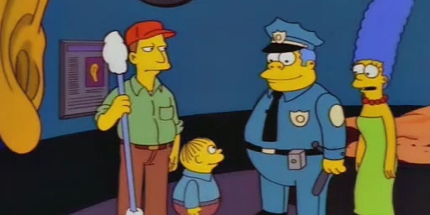 The Simpsons: 20 Funniest Ralph Wiggum Quotes