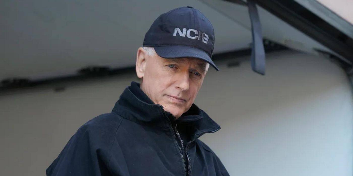 NCIS Cast & Character Guide