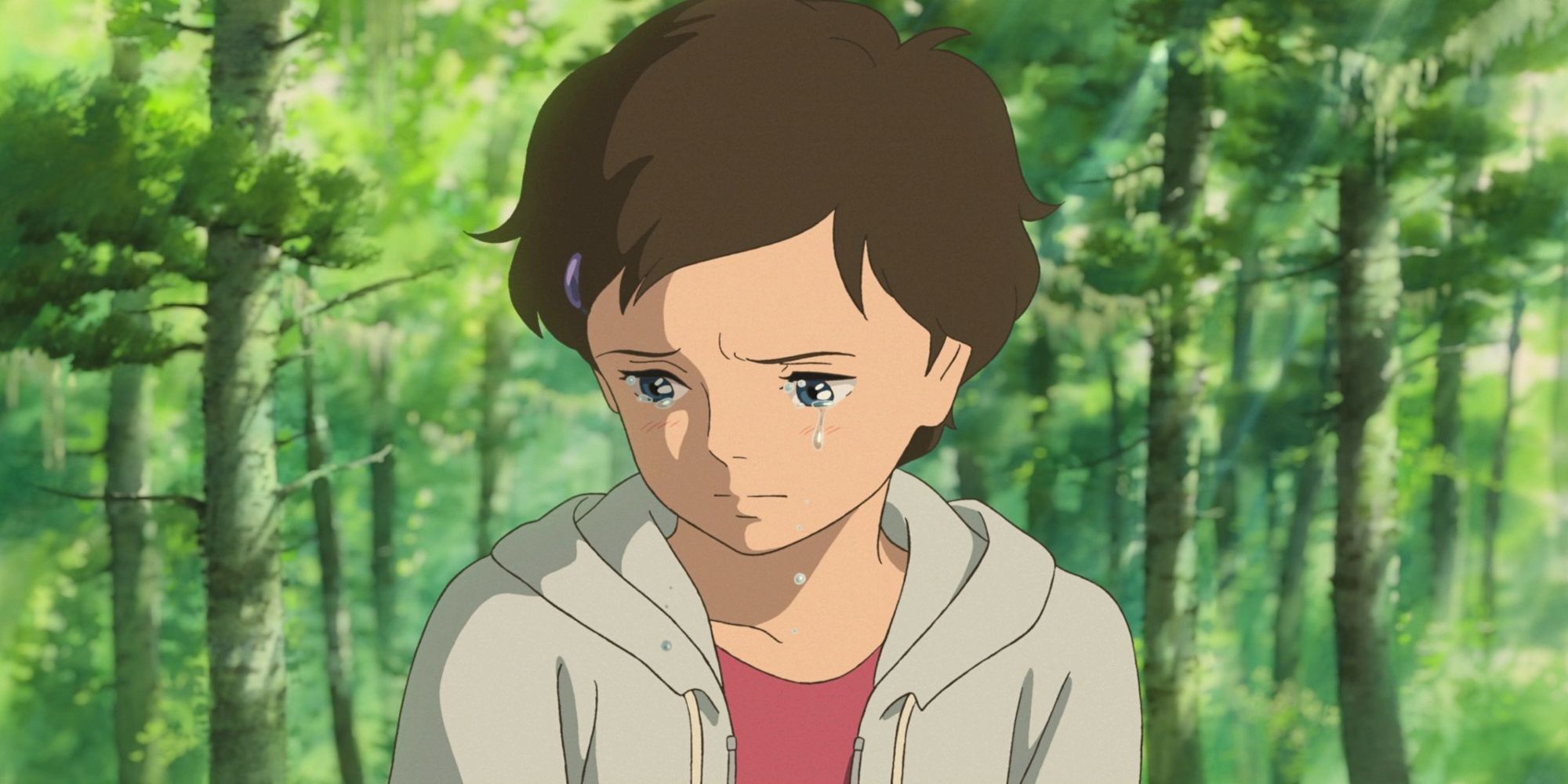 10 самых симпатичных героев фильмов Ghibli всех времен