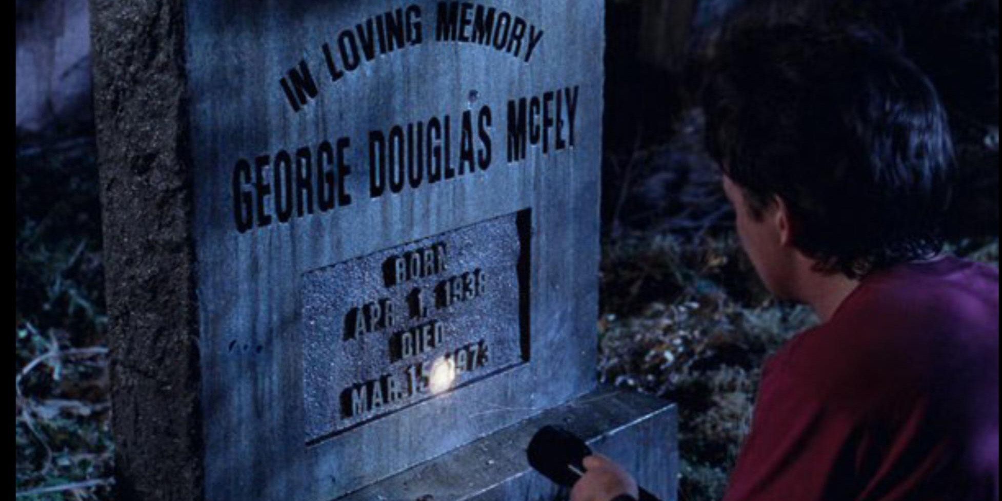 10 Harsh Realities Of Rewatching The Back To The Future Trilogy