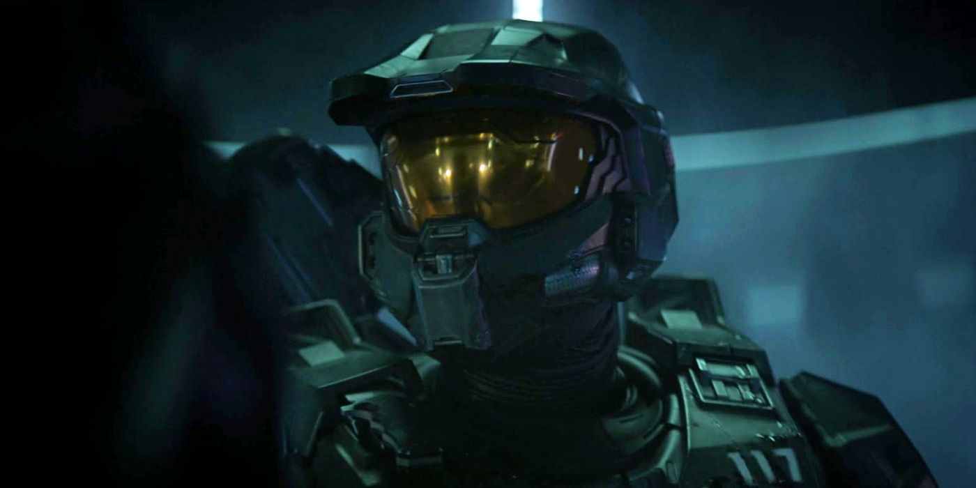 Хронология Halo: когда происходит шоу по сравнению с играми