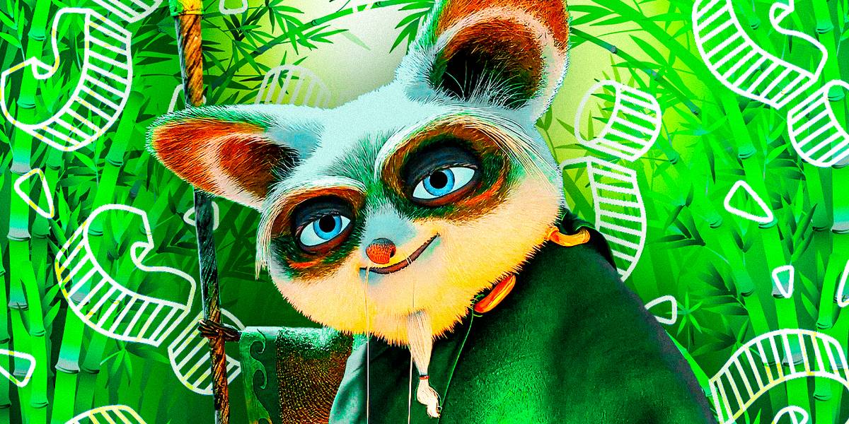 Kung Fu Panda Red Panda Tonie Kung Fu Panda Gingerbread House Toys kung-fu-panda-red-panda-tonie-kung-fu-panda-gingerbread-house-toys