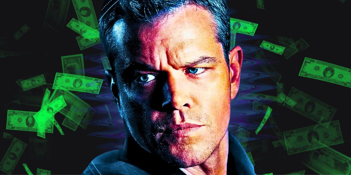 Matt Damon Bourne 6 Header
