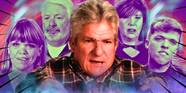 Again Matt Finally Hospitalzed Big Attacked Zach Roloff Very 