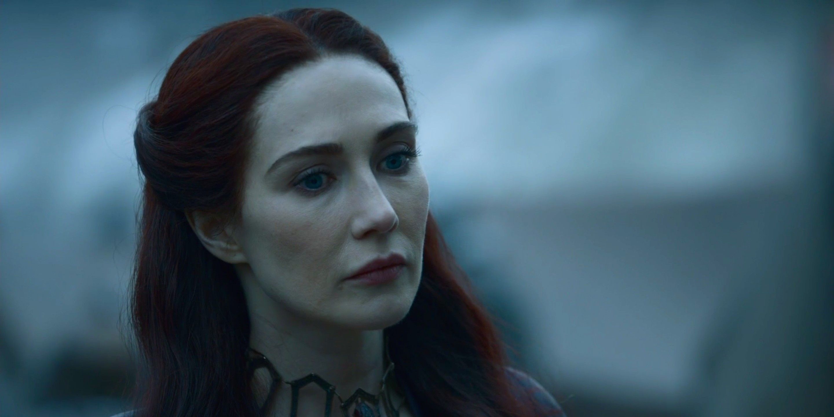 Game Of Thrones: Melisandre Necklace Plot Hole Explained