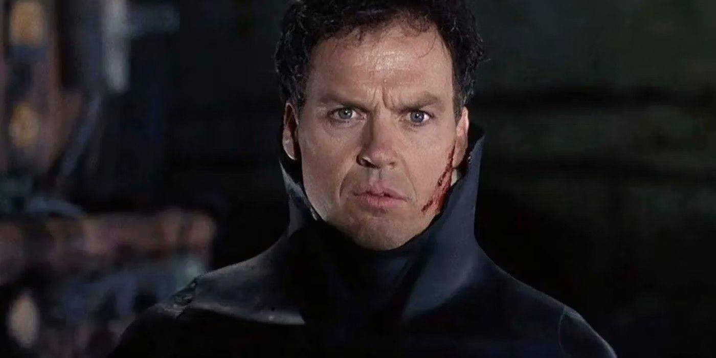 Michael Keaton's 10 Best Batman Quotes Ranked