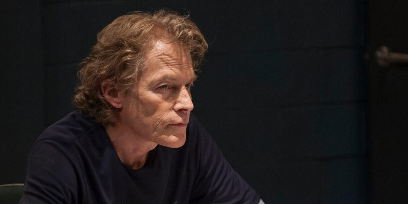 Michael Massee in Law & Order SVU Imprisoned Lives