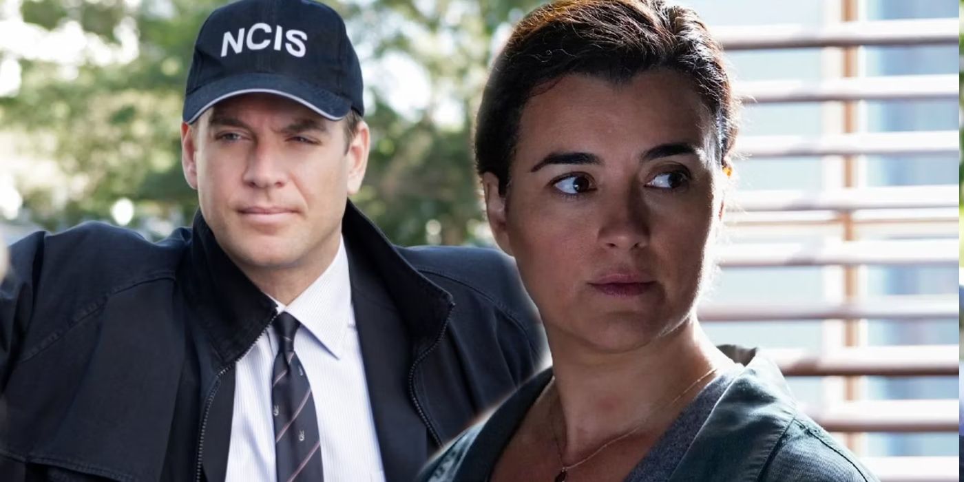 How NCIS Tony & Ziva Spinoff Was Conceived Revealed By CBS Exec