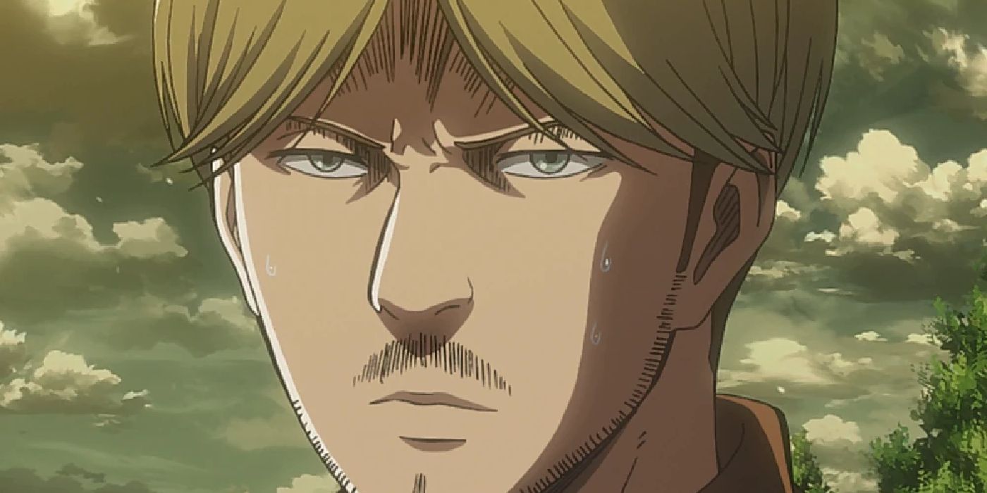 10 Deadliest Attack on Titan Characters Ranked By Who Killed the Most Titans