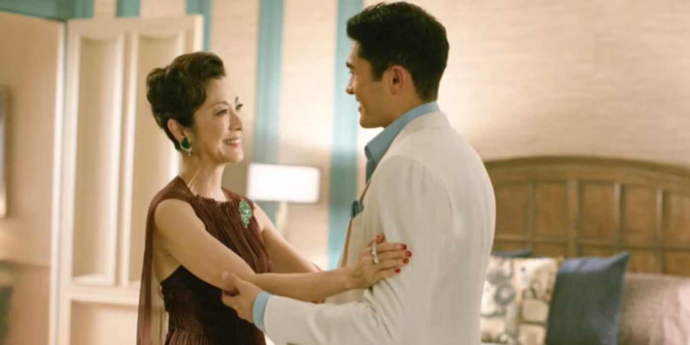 The Crazy Rich Asians TV Show: Confirmation & Everything We Know