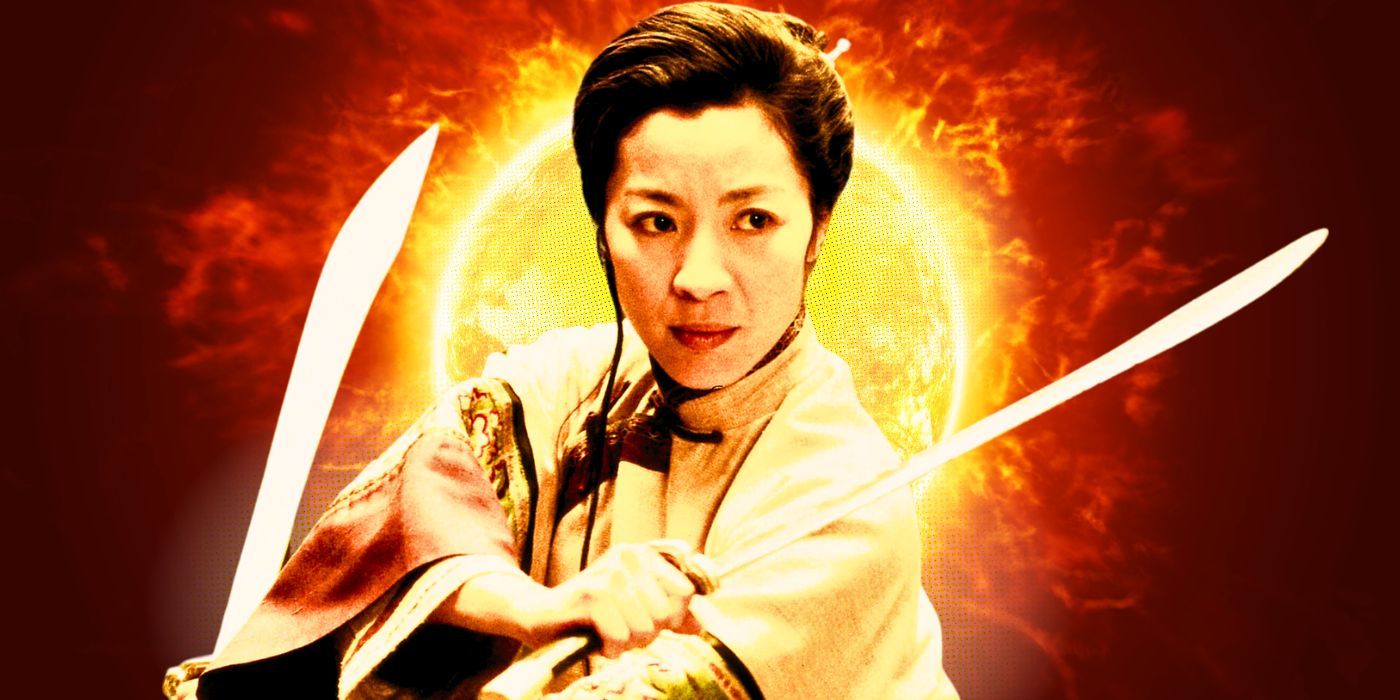Michelle Yeoh’s 10 Best Movies, Ranked
