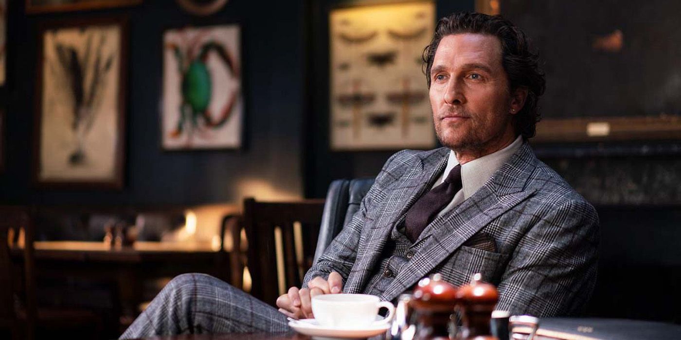 5 Ways Guy Ritchie's The Gentleman Movie Is Better Than The Show (& 5 Ways The Show Is Better)