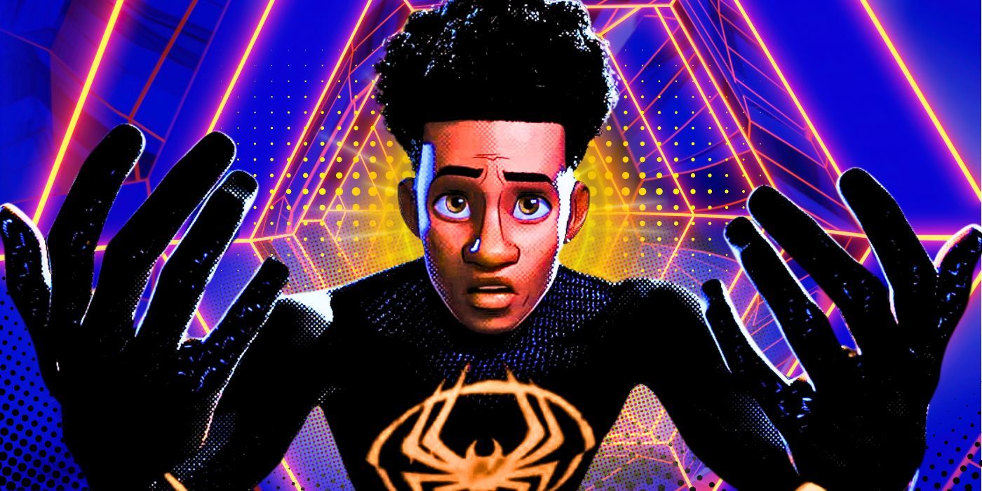 Miles Morales Will Be the Main Focus of the SPIDER-MAN Video Game Franchise  Moving Forward — GeekTyrant