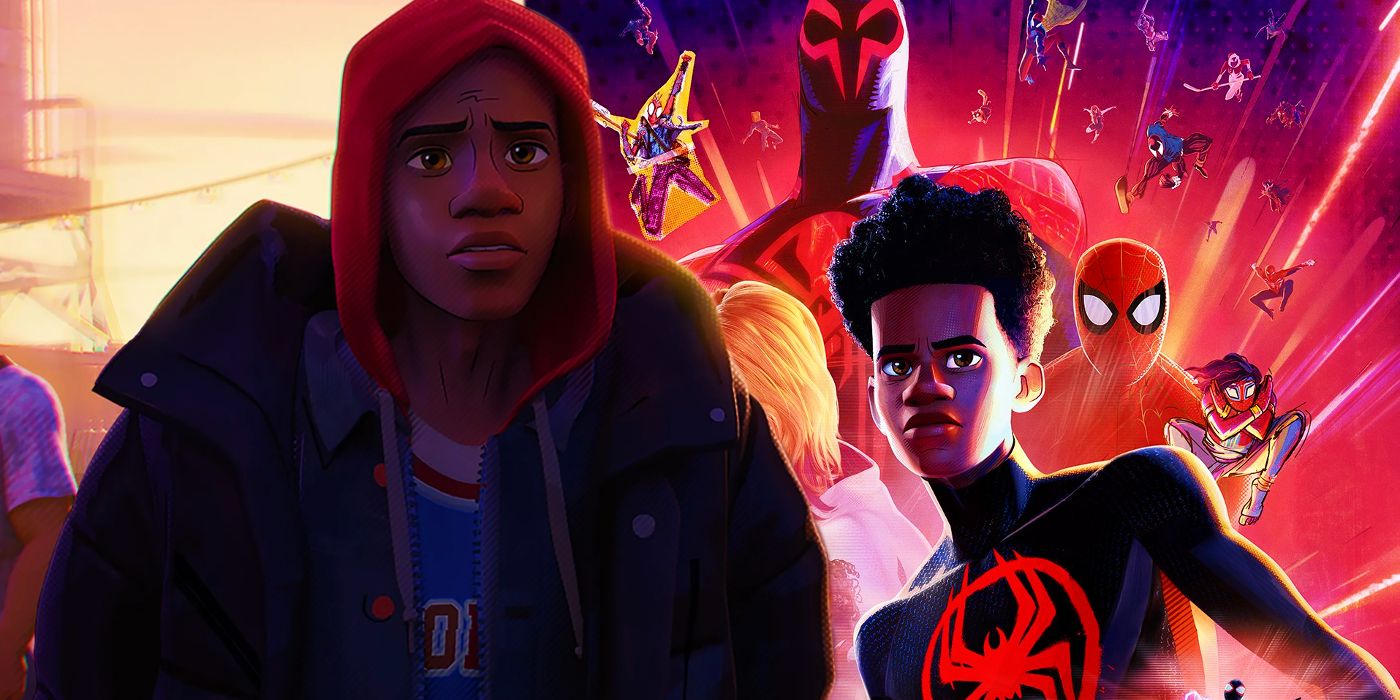 Informes de retraso explosivos más allá de Spider-Verse abordados por el compositor de la película Spider-Man