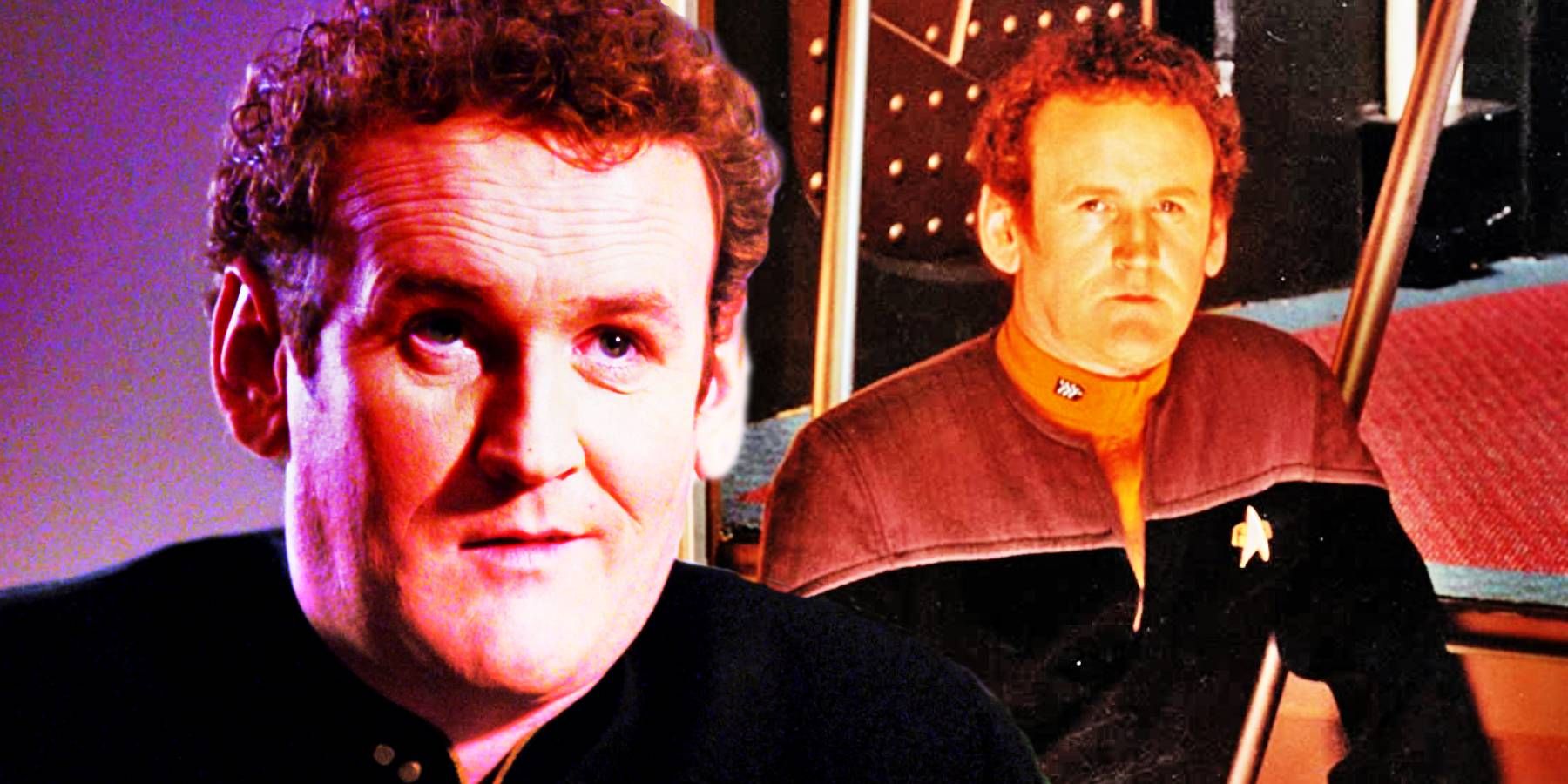 Star Trek: Deep Space Nine Cast: Where Are DS9s Actors Now?