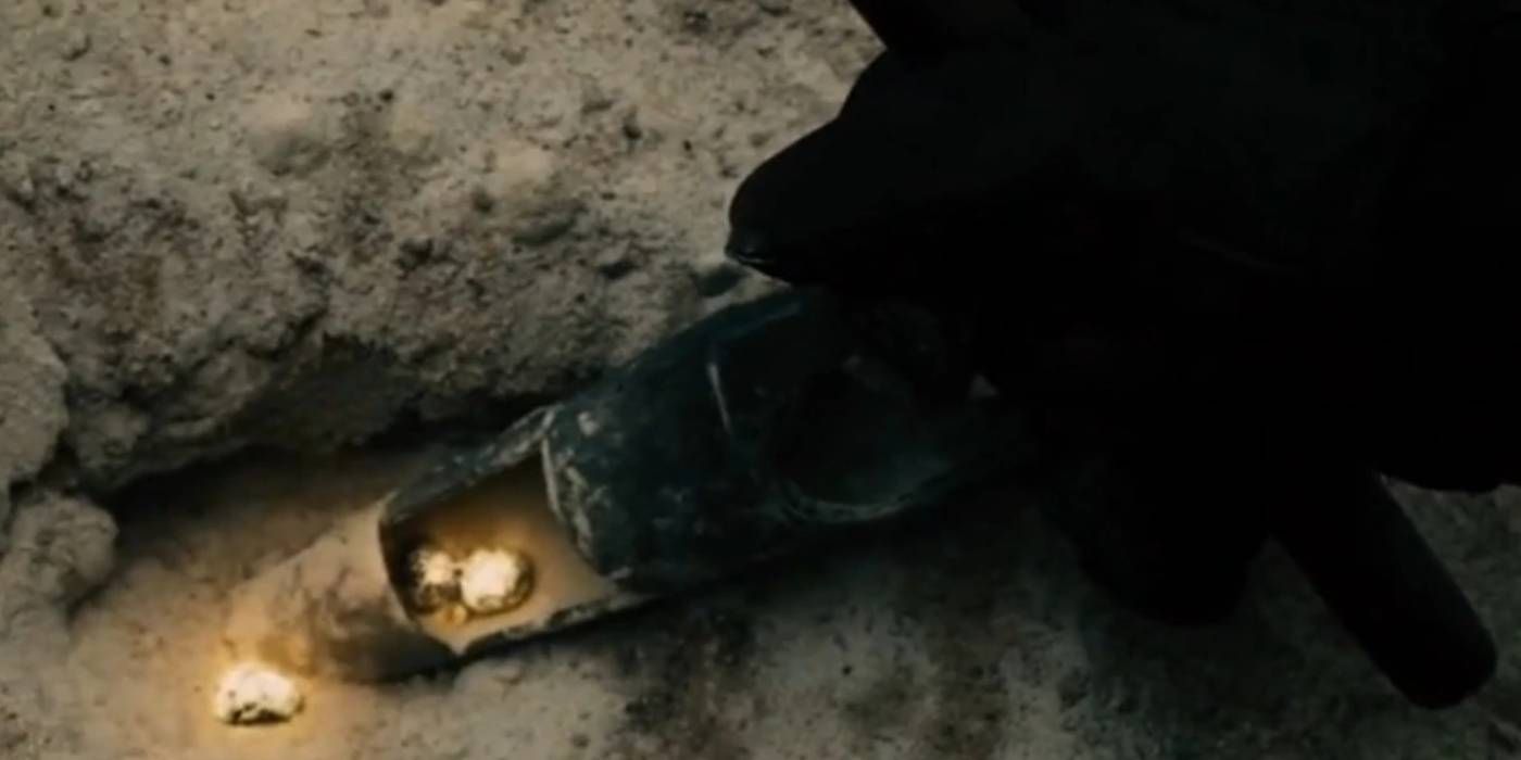 Minerando Zohar em Noé de Darren Aronofsky (2014)