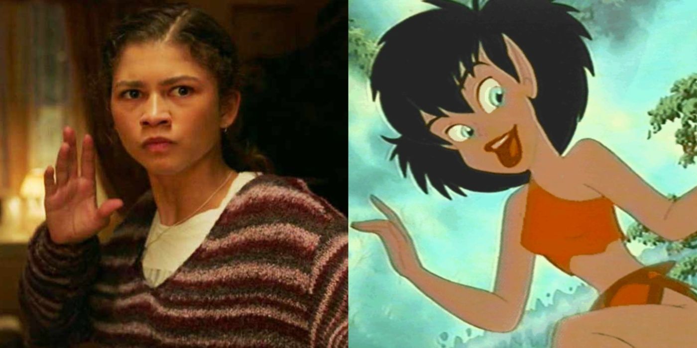 Ferngully 2024 Cast Screen Ardath Virginie