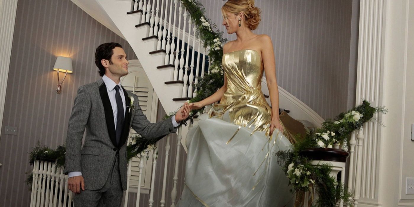 How Old The Gossip Girl Cast Was Compared To Their Characters