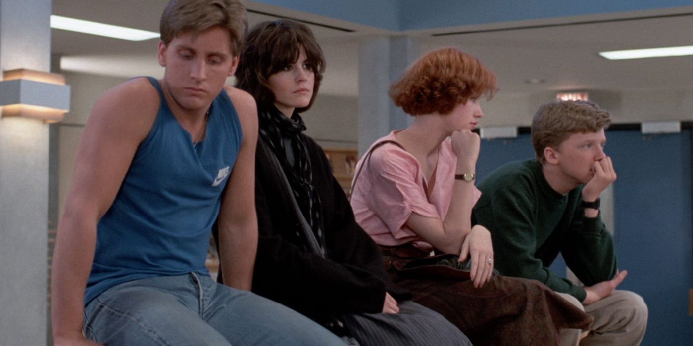 The Breakfast Club Ending Explained