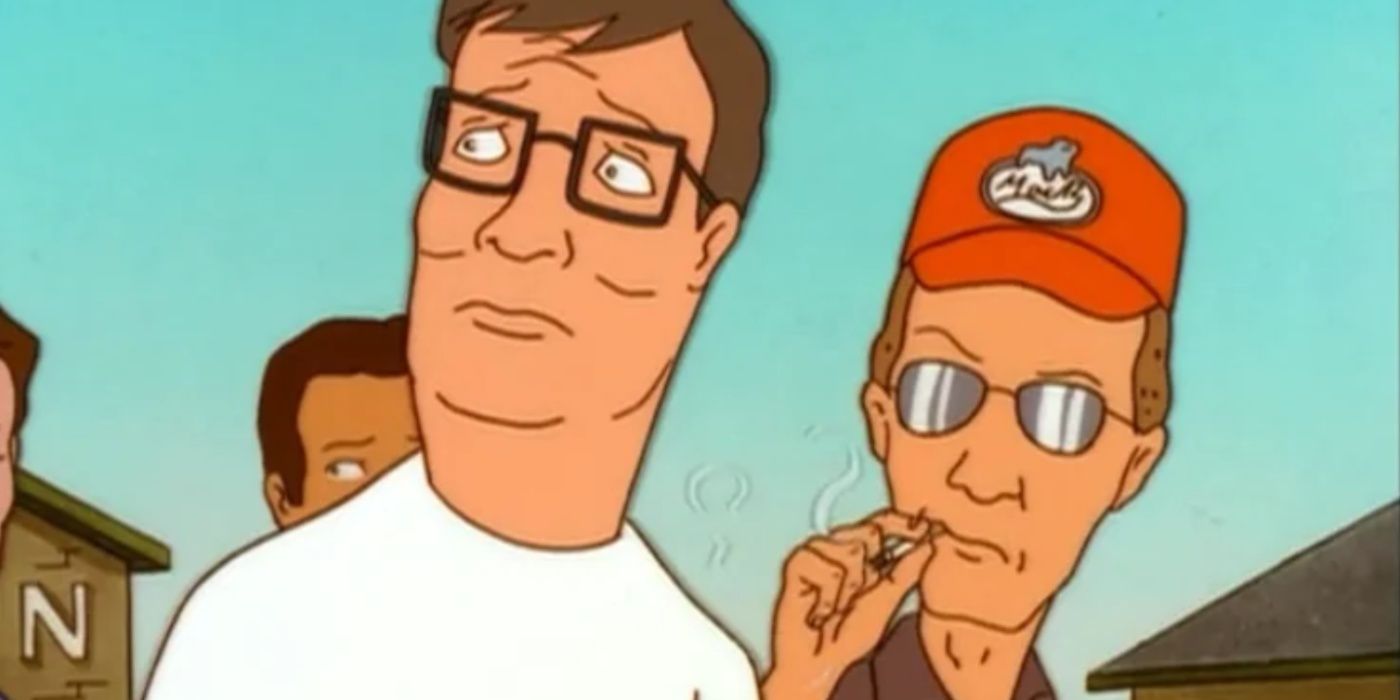 How King Of The Hill Revival Will Be Updated For Modern Setting Teased By Creator