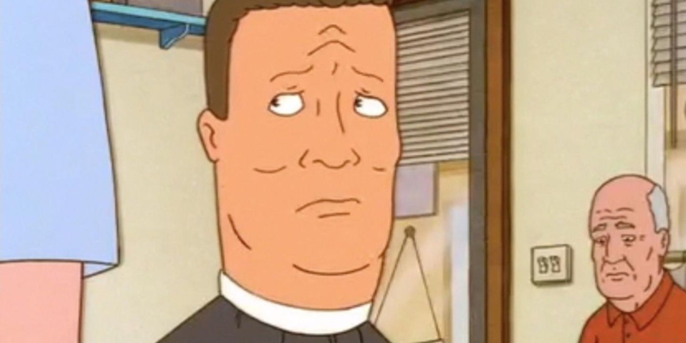 The King Of The Hill Revival: Cast, Story & Everything We Know