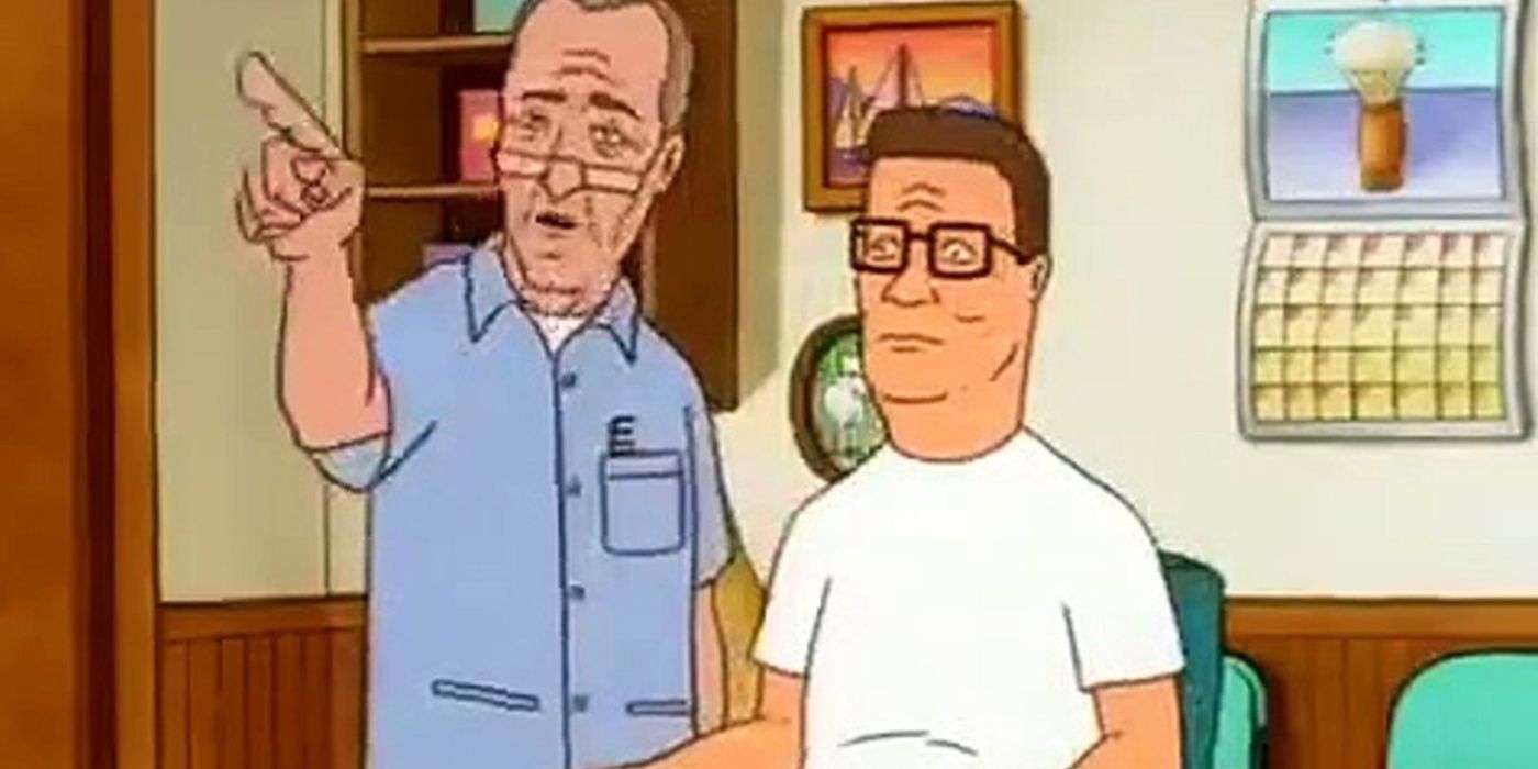 How King Of The Hill Revival Will Be Updated For Modern Setting Teased By Creator