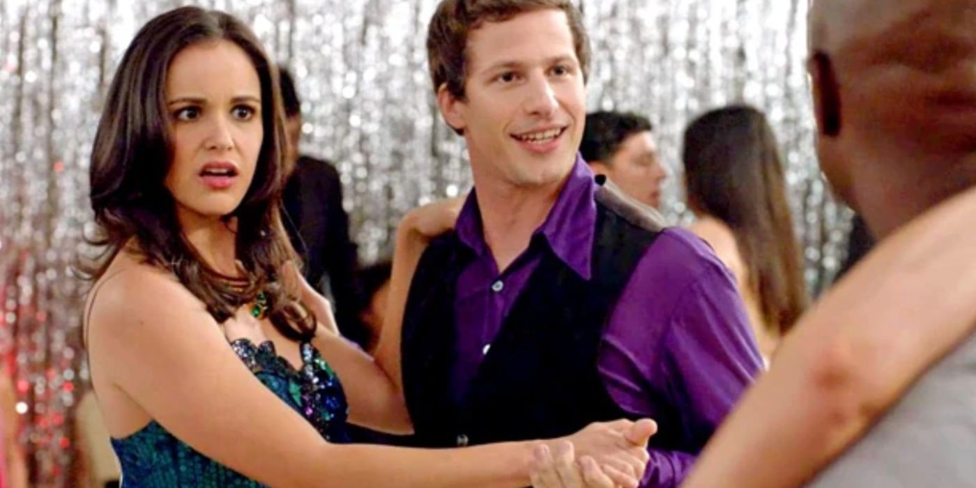 Brooklyn Nine-Nine: 20 Biggest Episodes For Jake & Amys Relationship