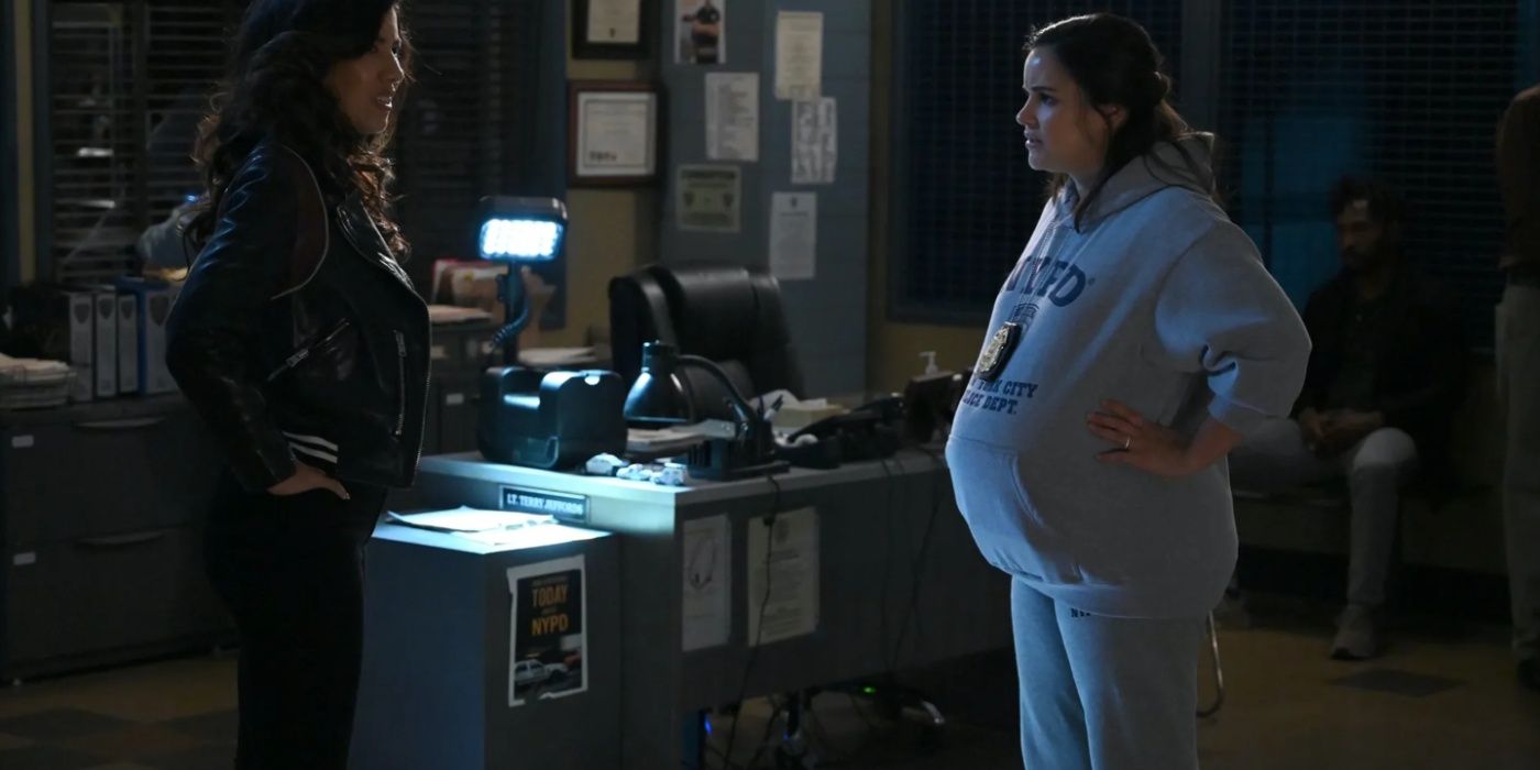 Brooklyn Nine-Nine: 20 Biggest Episodes For Jake & Amys Relationship