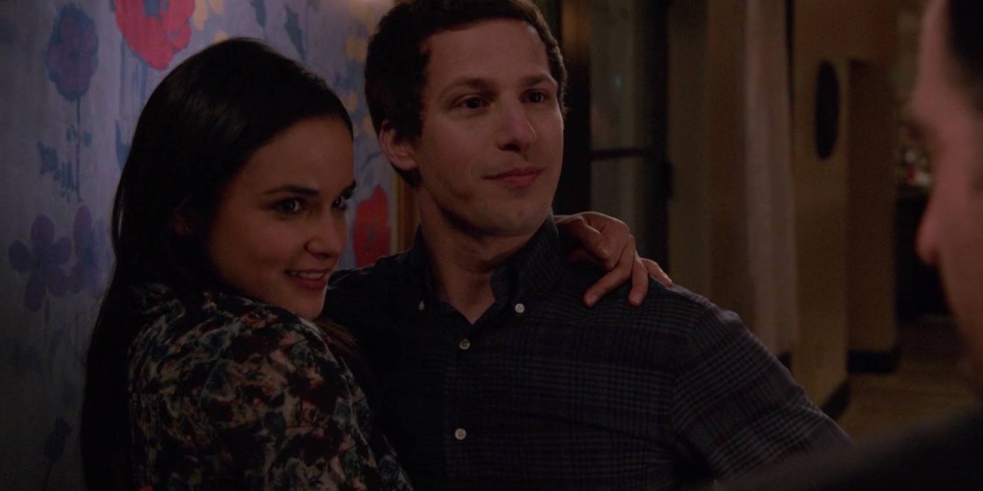 Brooklyn Nine-Nine: 20 Biggest Episodes For Jake & Amys Relationship