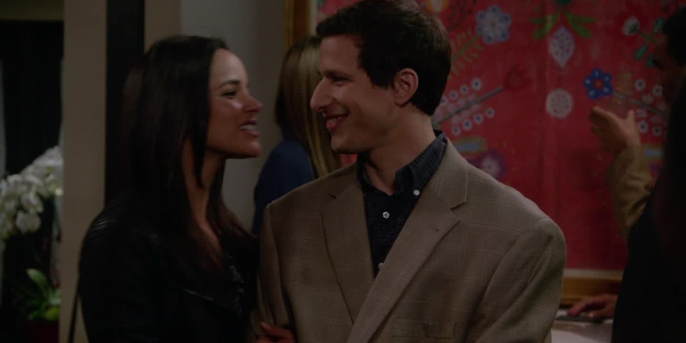 The 25 Best Episodes of Brooklyn Nine-Nine Of All Time