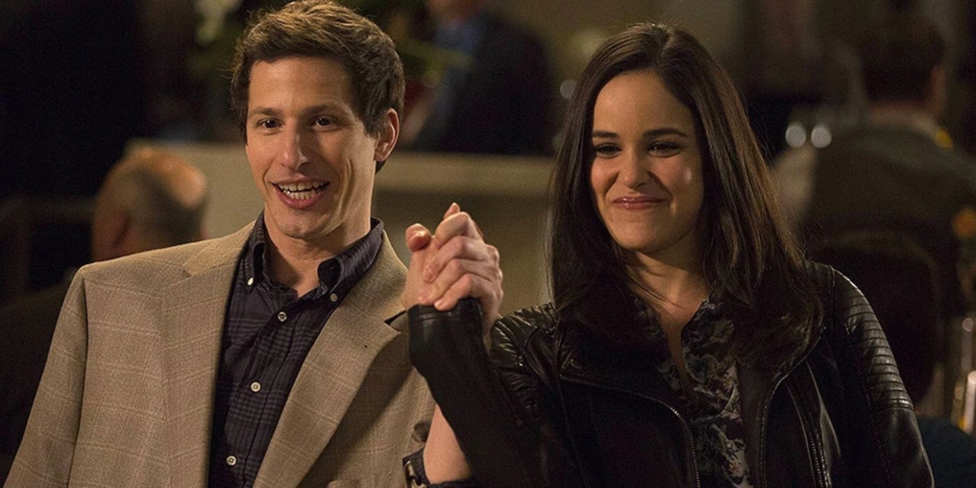 Brooklyn Nine-Nine: 20 Biggest Episodes For Jake & Amys Relationship