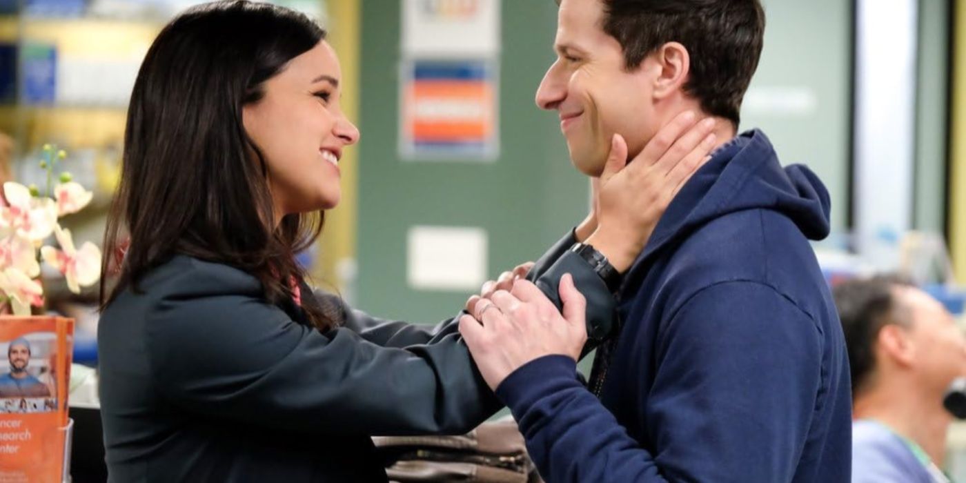 The 25 Best Episodes of Brooklyn Nine-Nine Of All Time