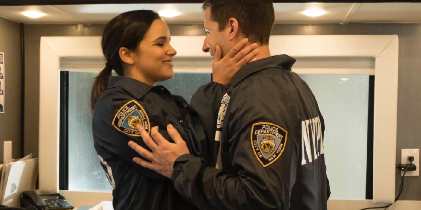 The 25 Best Episodes of Brooklyn Nine-Nine Of All Time