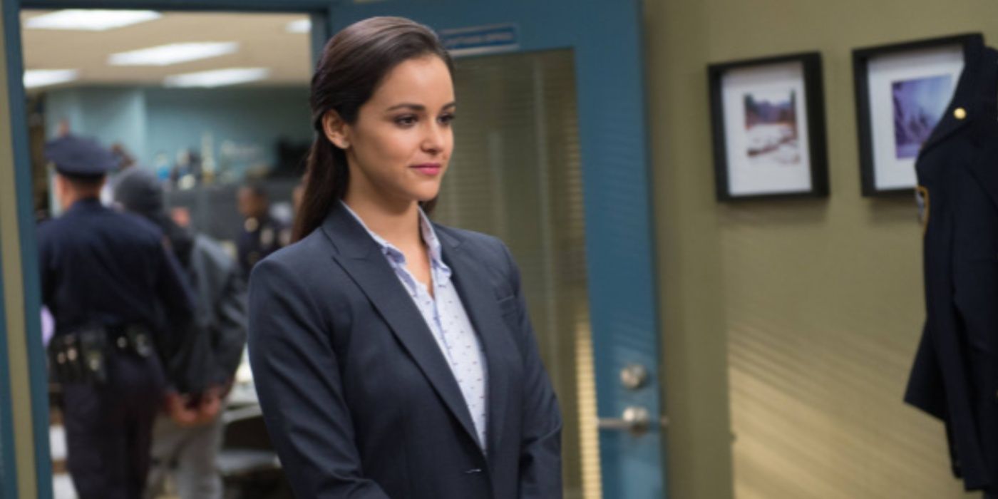 Brooklyn Nine-Nine: 20 Biggest Episodes For Jake & Amys Relationship