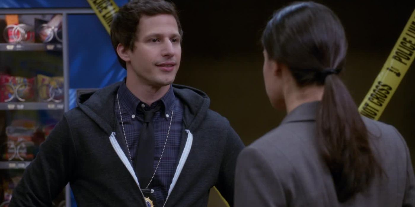 Brooklyn Nine-Nine: 20 Biggest Episodes For Jake & Amys Relationship