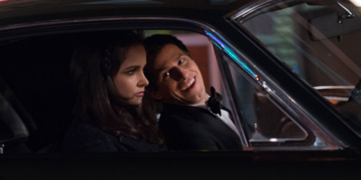 Brooklyn Nine-Nine: 20 Biggest Episodes For Jake & Amys Relationship