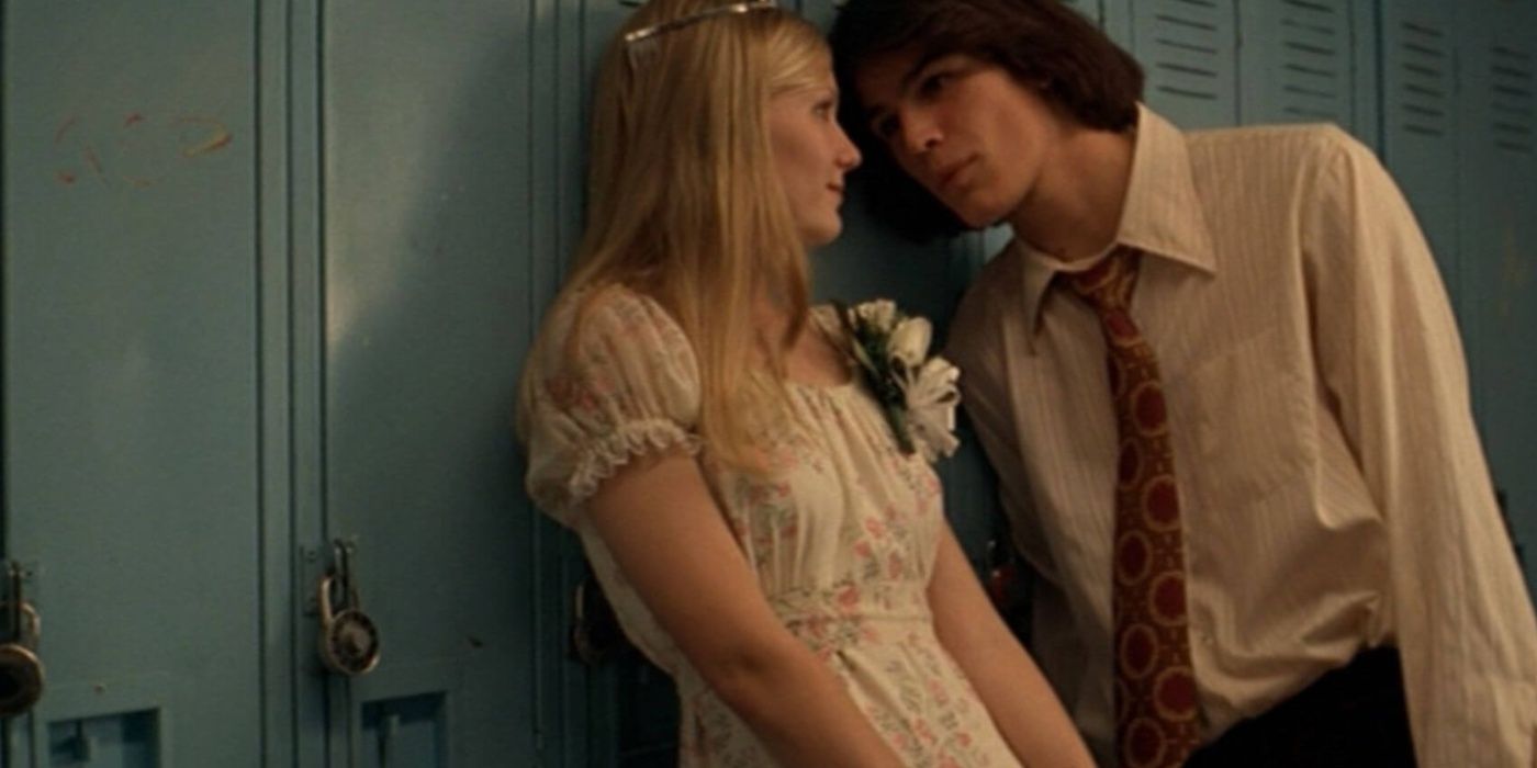 Why Did The Lisbon Sisters Kill Themselves The Virgin Suicides Ending Explained