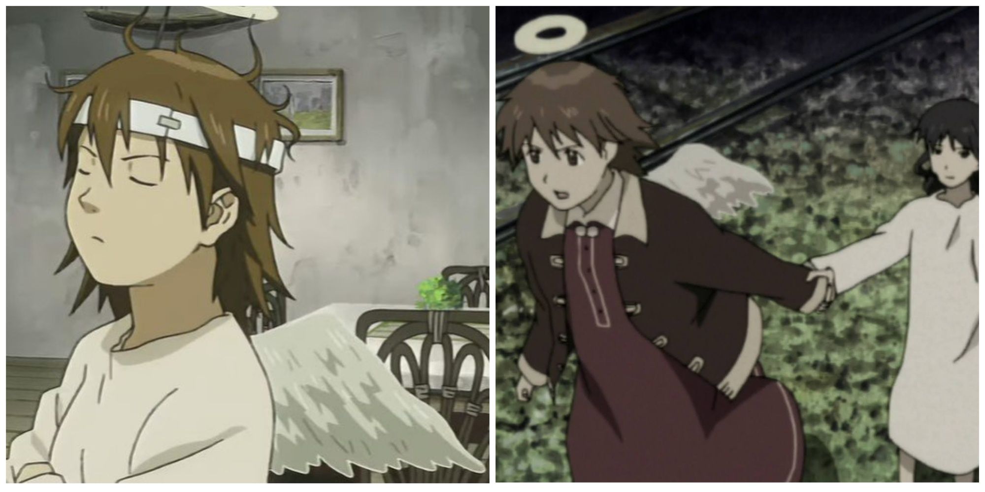10 Best Anime Angels With The Most Unique Quirks